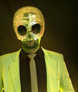 Marley Muerto