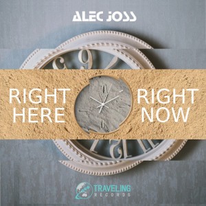 Alec Joss