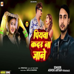 Ashok Aryan