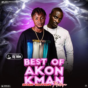 Akon Kman