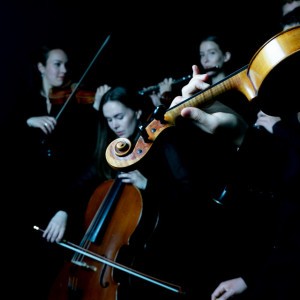 Reykjavík Orkestra