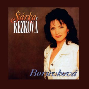 Šárka Rezková