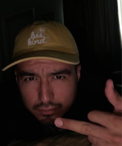 Anthony Corona