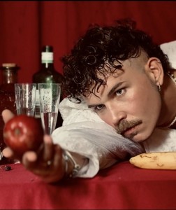 Nico Del Greco