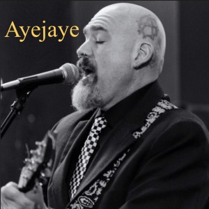 Ayejaye