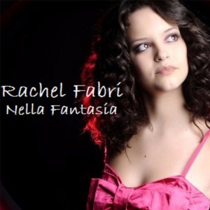Rachel Fabri