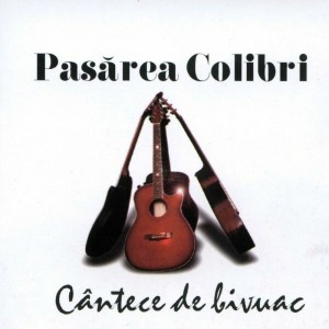 Pasarea Colibri