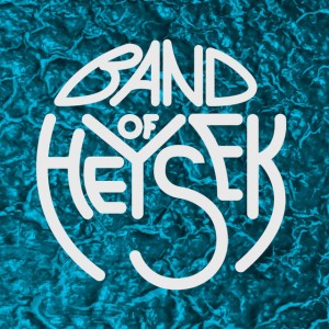 Band of Heysek