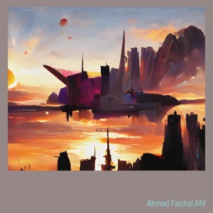 Ahmad Faishal Afif