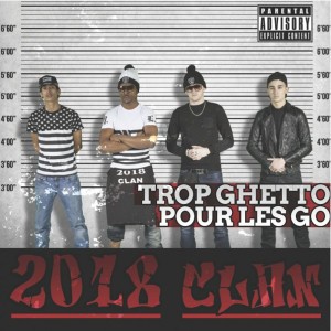 2018 Clan