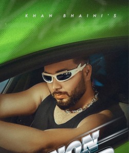Khan Bhaini