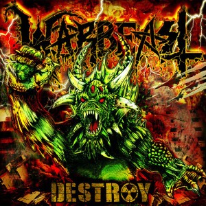 Warbeast