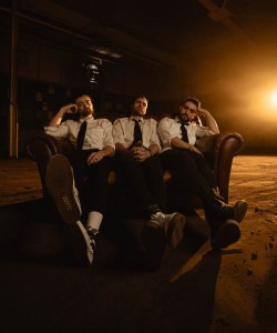 Autumn Kings