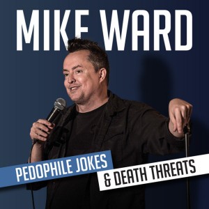 Mike Ward