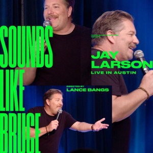 Jay Larson
