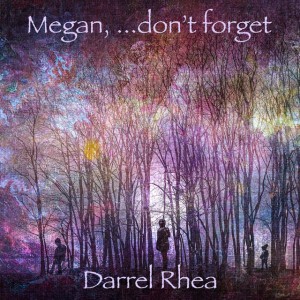 Darrel Rhea