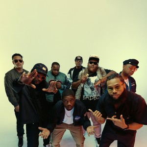 Soul Rebels
