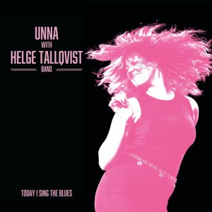 Helge Tallqvist Band