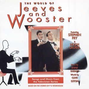 Jeeves & Wooster