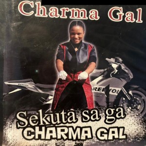 Charma Gal