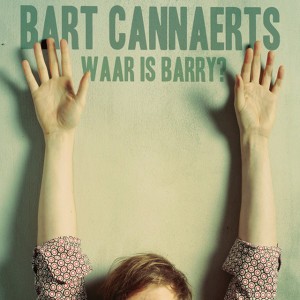 Bart Cannaerts