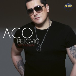 Aco Pejović