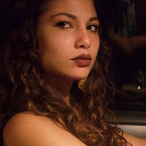Jamilah Harman