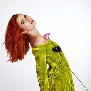 Lidia Buble