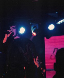 Ali Özsoy