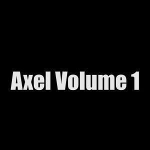 Axel Devon