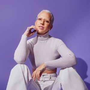 Stefanie Heinzmann