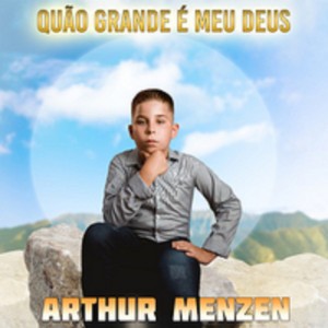 Arthur Menzen