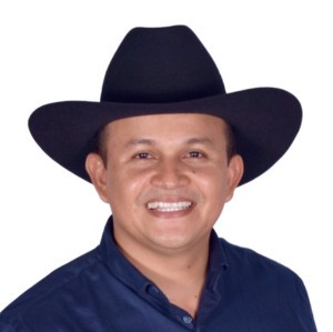 César Sanabria