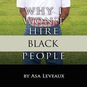 Asa Leveaux