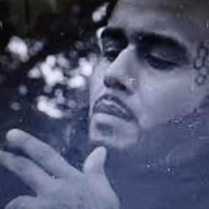 Blue Ocean God