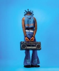 Dj djacky mix