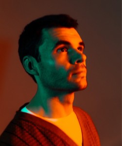 Alex Adair
