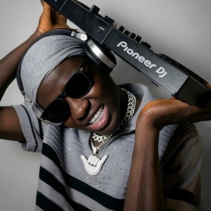 Dj khalipha
