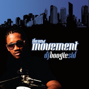 Dj Boogie Sid