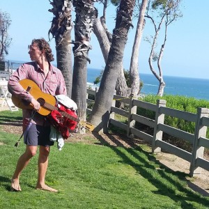 Emerald Park & the Waves
