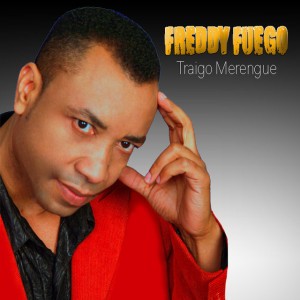 Freddy Fuego
