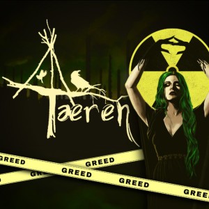 Teren