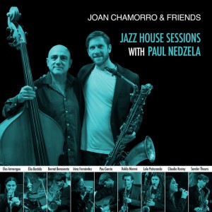 Sant Andreu Jazz Band