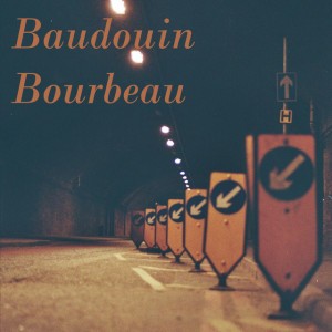 Baudouin Bourbeau