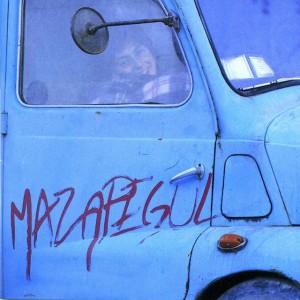 Mazapegul