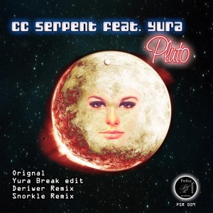CC Serpent