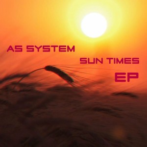 As System