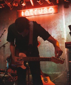 Antonio D'angelo