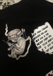 Bornthoro MAC