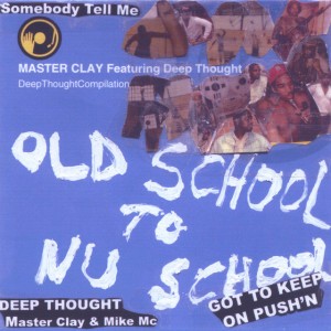 DeepThought featuring "MasterClay"